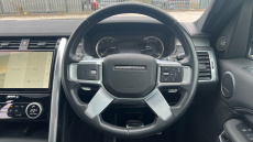 Land Rover Discovery 3.0 D300 R-Dynamic SE 5dr Auto Diesel Station Wagon